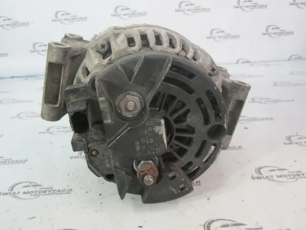 Sprinter 2.2 CDI Alternator 0124425077 A0141542702 image 4