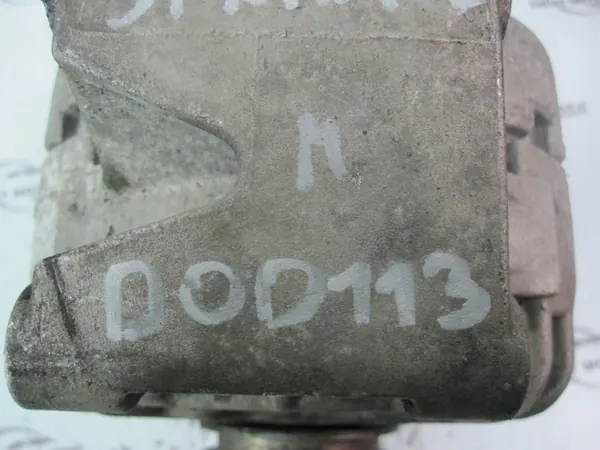 Sprinter 2.2 CDI Alternator 0124425077 A0141542702 image 6