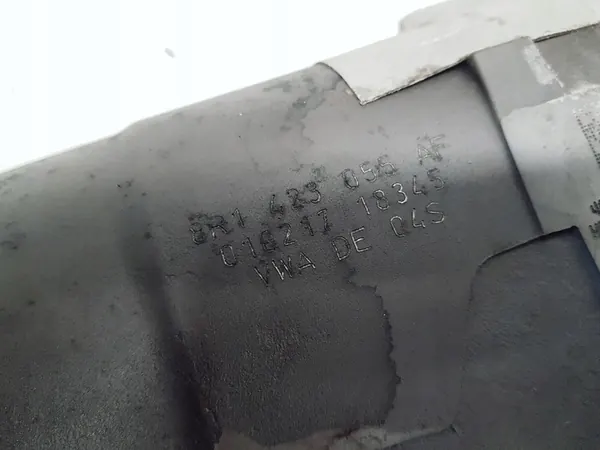 Audi Q5 Caixa de Direção 8R1423055AF image 3