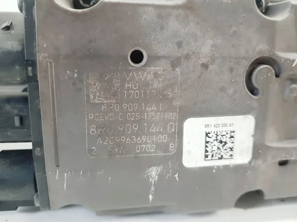 Audi Q5 Caixa de Direção 8R1423055AF image 4