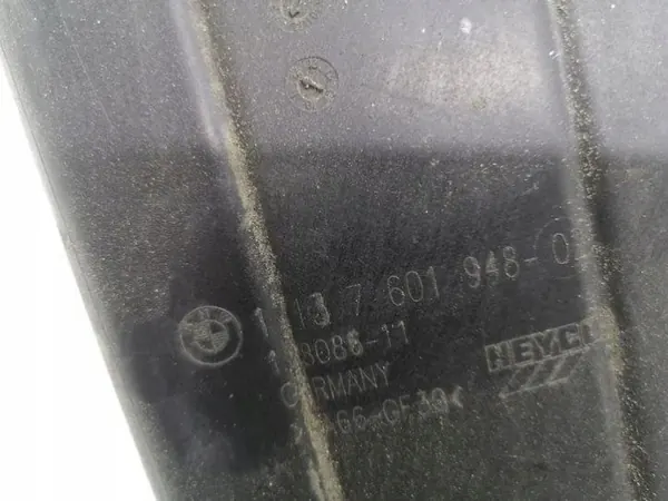 BMW Jarrujäämäsäiliö OEM 113760194802 image 4