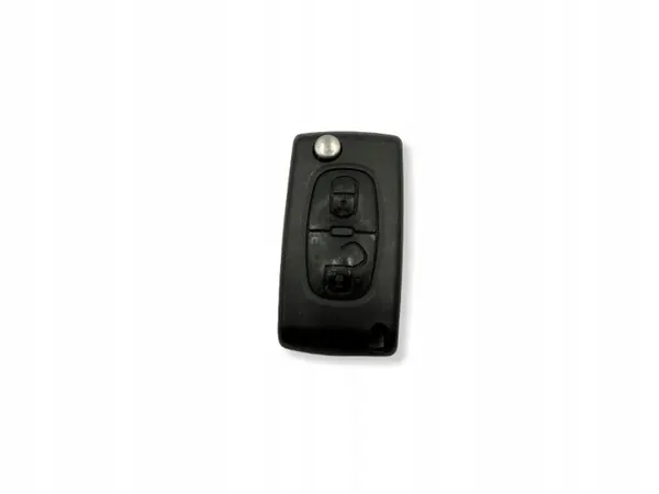 OEM UHP2053 Sleutelhanger voor Peugeot Citroen 207 307 407 607 image 2