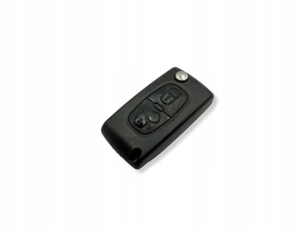 OEM UHP2053 Sleutelhanger voor Peugeot Citroen 207 307 407 607 image 5