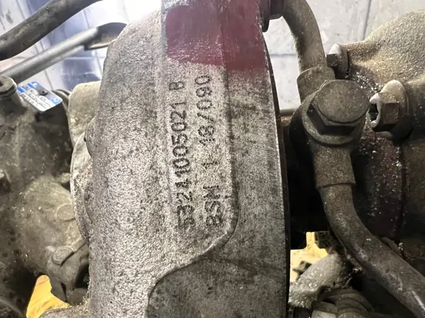 Turbolader OEM 53241015173 für Sprinter 2.2 CDI image 8