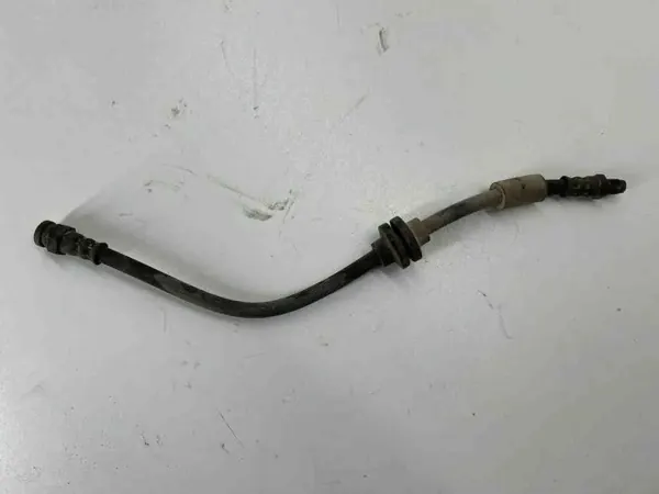 Jeep Compass 2017 Rear Left Brake Hose OEM 68574329AA image 2