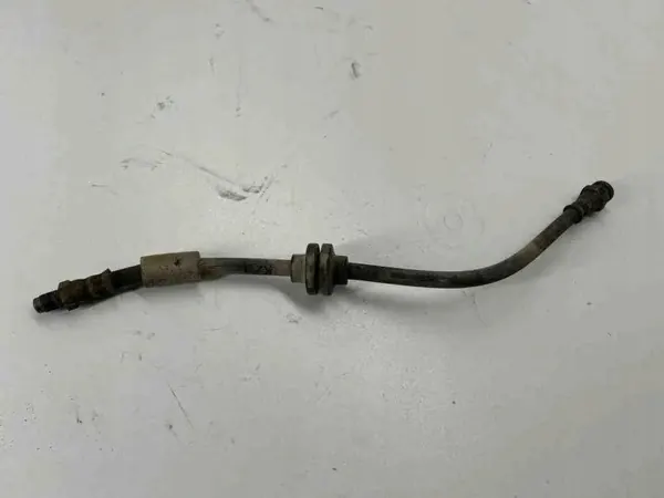 Jeep Compass 2017 Rear Left Brake Hose OEM 68574329AA image 4