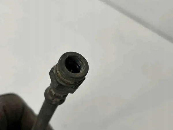 Jeep Compass 2017 Rear Left Brake Hose OEM 68574329AA image 6