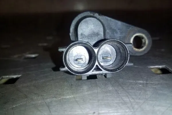 Vevarmssensor TOYOTA RAV 4 II 2.0L image 3