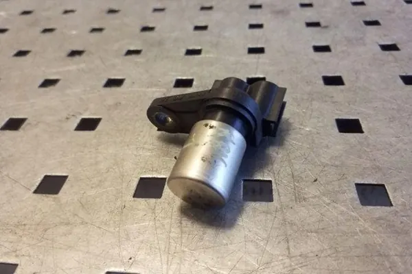 Vevarmssensor TOYOTA RAV 4 II 2.0L image 4