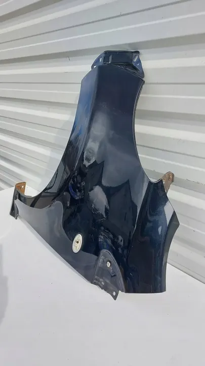 Fram vänster skärm Citroen C1 Peugeot 107 05-14 OEM image 2