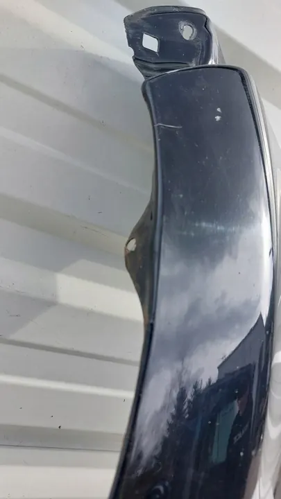 Fram vänster skärm Citroen C1 Peugeot 107 05-14 OEM image 7