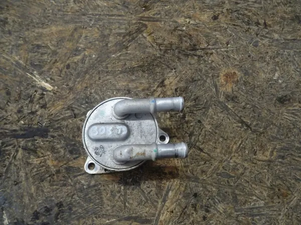 Arrefecedor caixa 002895 para Peugeot 308 T9 1.5 HDI image 2