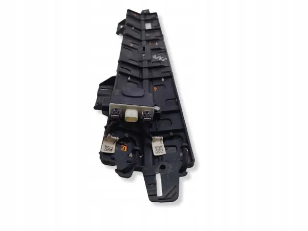 Sensor pie Jeep Cherokee OEM 68277095AB - Usado image 8