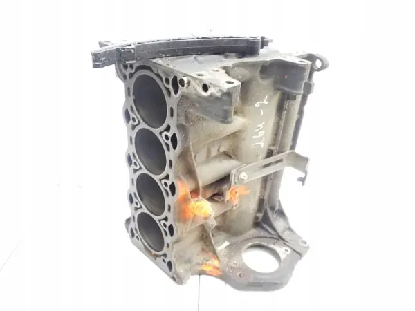 Bloc moteur Z14XEP - Opel Astra Corsa Meriva 1.4 16V image 2