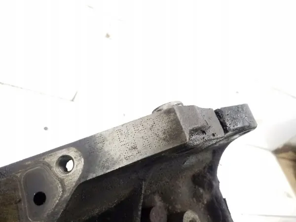 Bloc moteur Z14XEP - Opel Astra Corsa Meriva 1.4 16V image 4