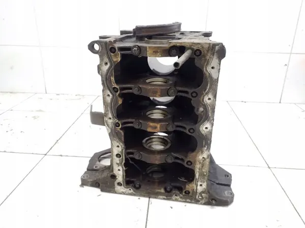 Bloc moteur Z14XEP - Opel Astra Corsa Meriva 1.4 16V image 5