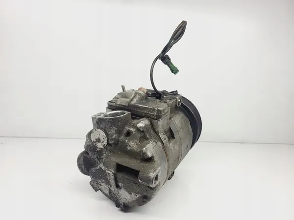 Compressore Aria Condizionata Audi A6 C5 2.4B V6 4B3260808 image 5