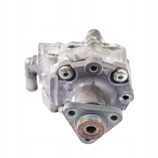 Bomba de dirección Audi A8 D4 OEM 4H0145156M image 2