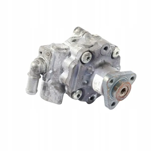 Bomba de dirección Audi A8 D4 OEM 4H0145156M image 4