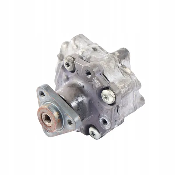 Bomba de dirección Audi A8 D4 OEM 4H0145156M image 9