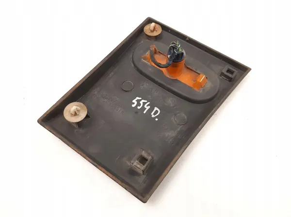 2010 Volkswagen Crafter Door Strip A9066903382 image 6