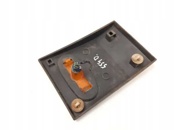 2010 Volkswagen Crafter Door Strip A9066903382 image 7