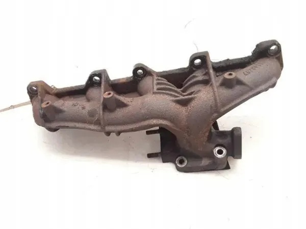 Uitlaatspruitstuk OEM 46796596 voor Alfa Romeo 166 2.4L Diesel image 2