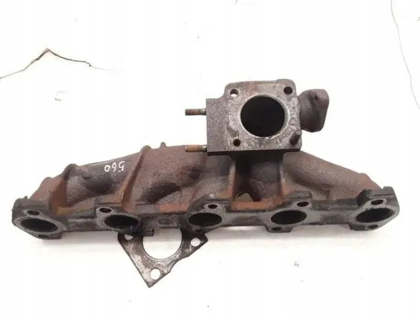 Uitlaatspruitstuk OEM 46796596 voor Alfa Romeo 166 2.4L Diesel image 3