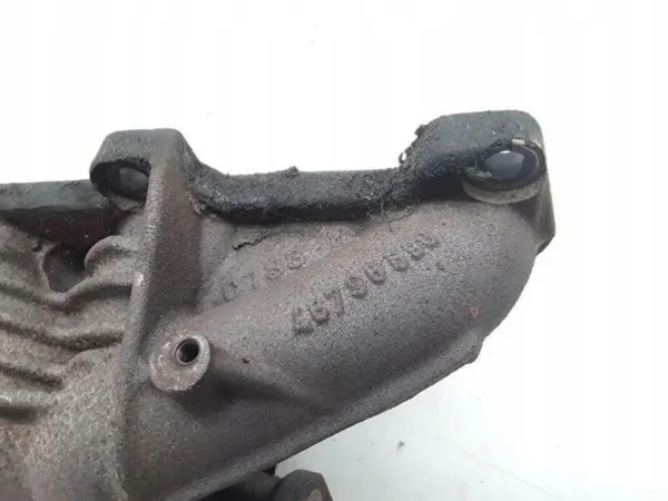 Uitlaatspruitstuk OEM 46796596 voor Alfa Romeo 166 2.4L Diesel image 6