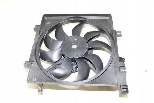 Kühlerlüfter Subaru OE B1400004 für Legacy V 2.0D image 3