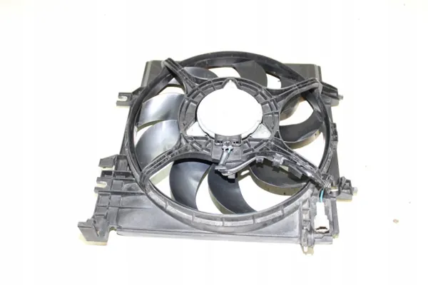 Kühlerlüfter Subaru OE B1400004 für Legacy V 2.0D image 4