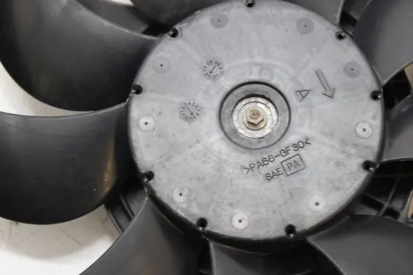Kühlerlüfter Subaru OE B1400004 für Legacy V 2.0D image 8
