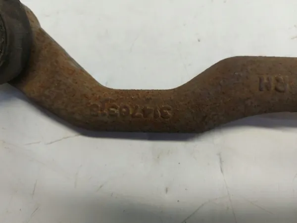 Volvo XC90 II D5 Linker stuurstang OEM 31478315 image 4