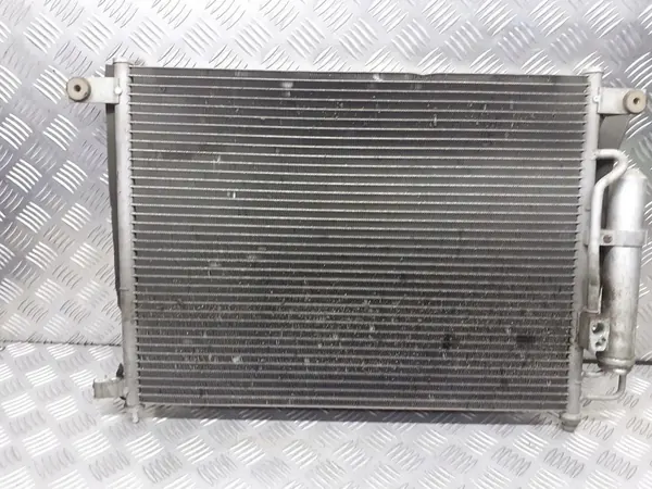 Ilmastointijäähdytin Daewoo Kalos 1.4 OEM 96539634 image 3