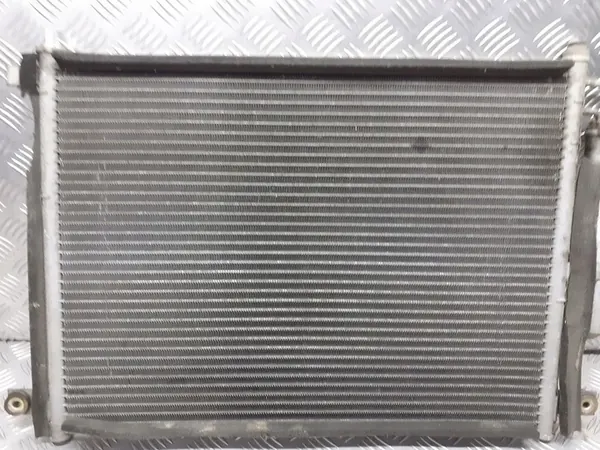 Ilmastointijäähdytin Daewoo Kalos 1.4 OEM 96539634 image 4