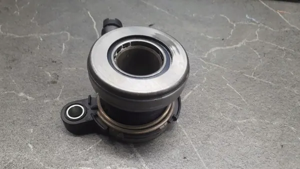 510012010 kopplingsutsläpp Renault Koleos 2.0 dCi image 5