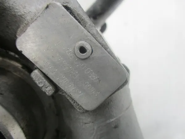 TURBOCOMPRESOR MERCEDES SPRINTER W906 2.2 CDI image 5