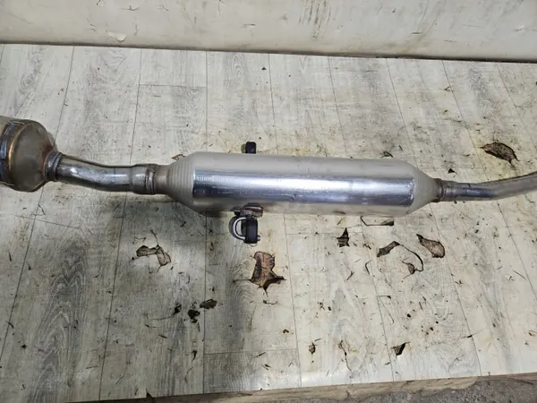 OEM 89467-0D100 Middendemper Lambdasonde Pijp image 3