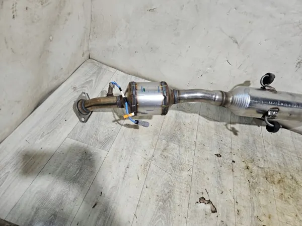 OEM 89467-0D100 Middendemper Lambdasonde Pijp image 6