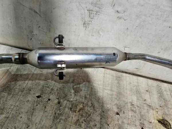 OEM 89467-0D100 Middendemper Lambdasonde Pijp image 7