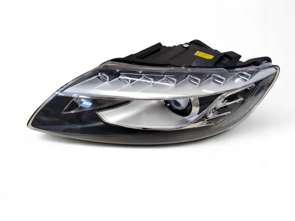 FARO ESQUERDO AUDI Q7 4LB 10-15 image 4