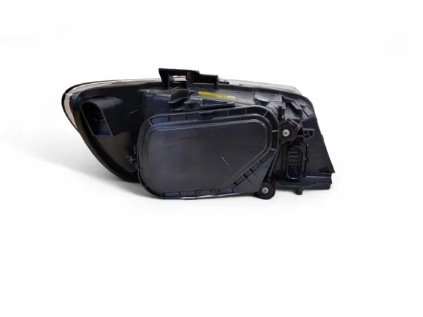 FARO ESQUERDO AUDI Q7 4LB 10-15 image 5