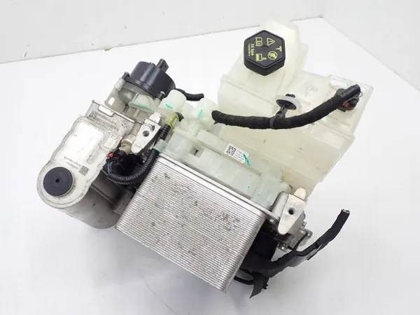 Pompe à chaleur HVAC complète Tesla Model 3 OEM image 1