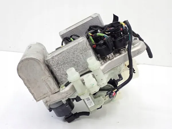 Pompe à chaleur HVAC complète Tesla Model 3 OEM image 5