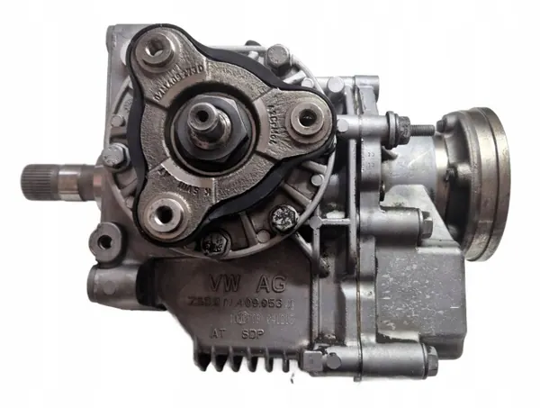 Boîte de transfert OEM 050.115 pour DQ381 4x4 image 2