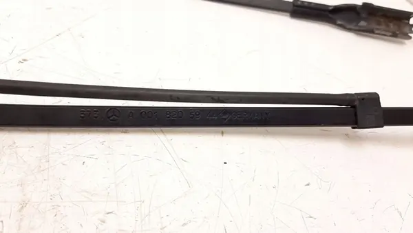 MERCEDES SPRINTER W906 RUITERS image 8