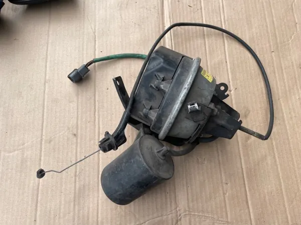 Honda Prelude Gasreglagegivare OEM image 2
