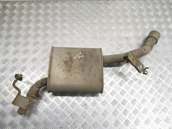 Vaimennin Alfa Romeo Giulietta 2011 OEM 51807557 image 2
