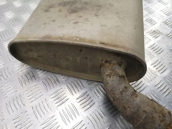 Vaimennin Alfa Romeo Giulietta 2011 OEM 51807557 image 4