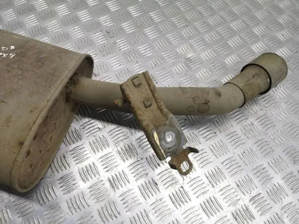 Vaimennin Alfa Romeo Giulietta 2011 OEM 51807557 image 8